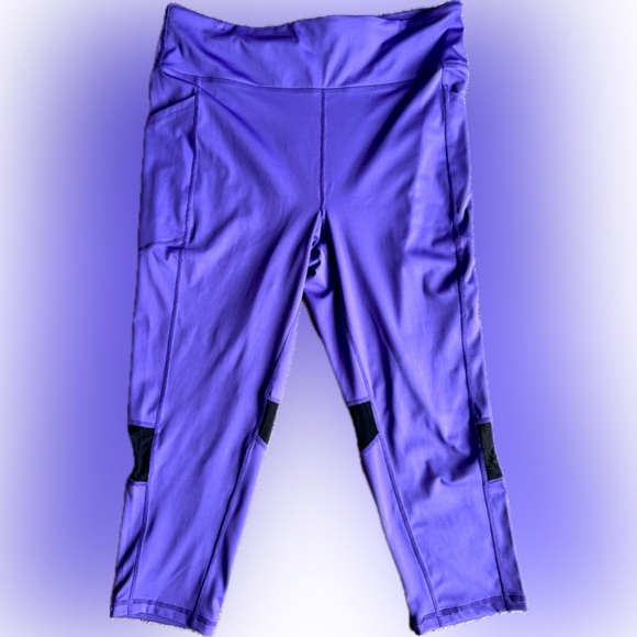 Rise Fearless Workout Pants - Picture 1 of 2